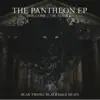 Blak Twang & Blackmale Beats - Welcome to the Temple: The Pantheon - EP